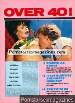 Over 40 Volume 1 no 2 (1988) adult mag